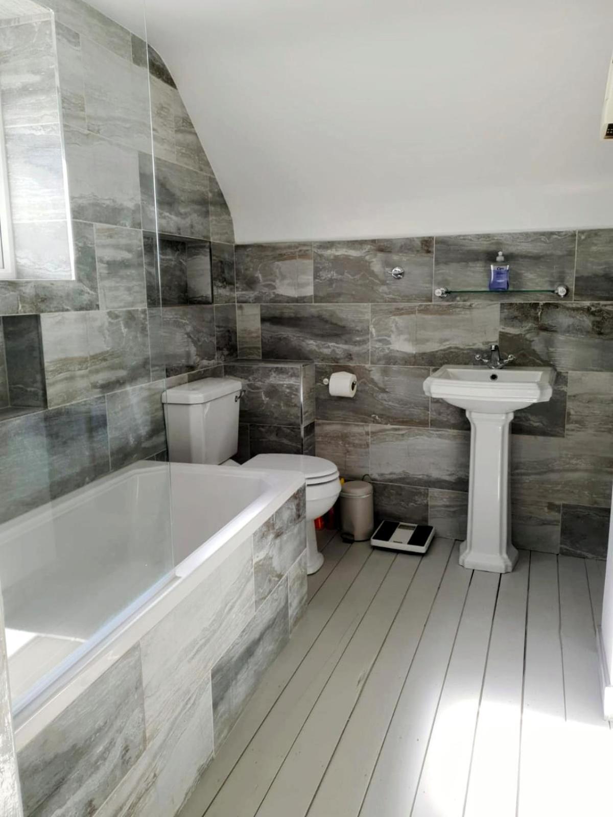 Truly Paradise Cottage Golant Exteriör bild
